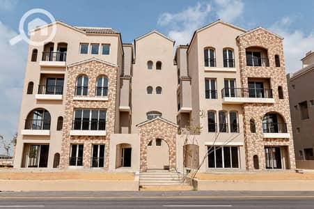 1 Bedroom Flat for Sale in New Cairo, Cairo - 344337768_945282243180772_8890196362739857967_n. jpg