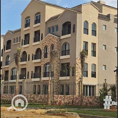 7 شقة للبيع جرين سكوير صبور. jpg