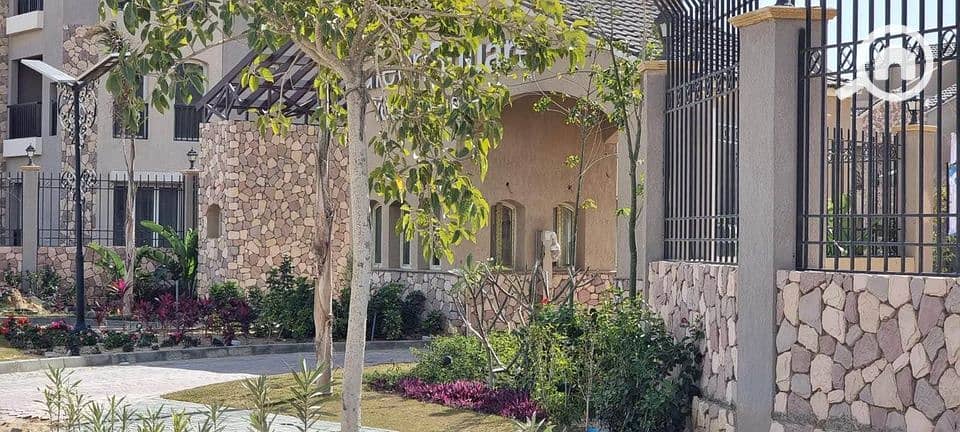 9 جرين سكويرمدينة المستقبل. jpg