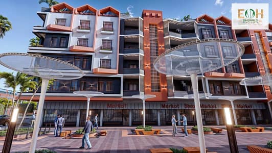 Studio for Sale in Hurghada, Red Sea - WhatsApp Image 2025-04-29 at 13.15. 13_f70c719f. jpg