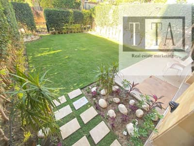 3 Bedroom Flat for Rent in Sheikh Zayed, Giza - Front. jpg