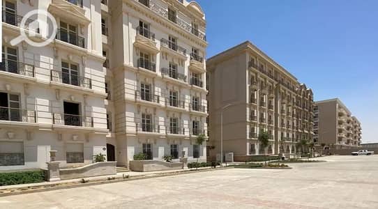 فلیٹ 3 غرف نوم للبيع في القاهرة الجديدة، القاهرة - Hyde-park-Residential-units-for-sale. jpg