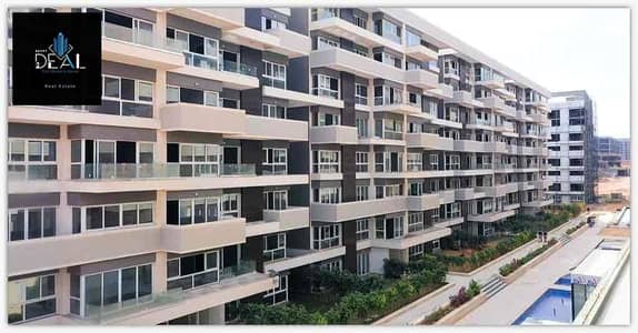 3 Bedroom Flat for Sale in New Capital City, Cairo - d0ebe6b5-da9d-4a12-ac8f-55cddfbfcb06. jpg
