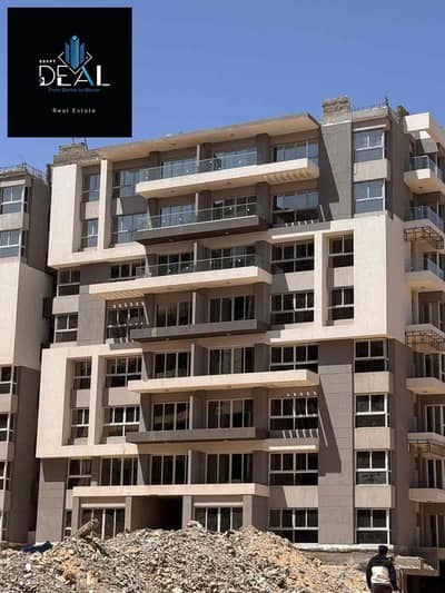 4 Bedroom Flat for Sale in New Capital City, Cairo - 31ce0553-1bf7-43fa-864e-92662f804985. jpg