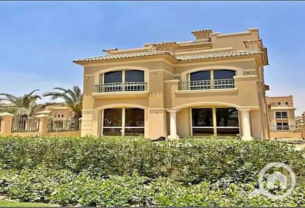 فیلا 5 غرف نوم للبيع في القاهرة الجديدة، القاهرة - 394920633_6475554815890005_176777830396236602_n. jpg