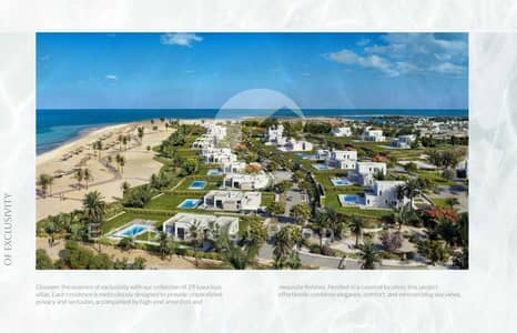 شاليه 2 غرفة نوم للبيع في الجونة، البحر الأحمر - IMG-20250226-WA0011. jpg