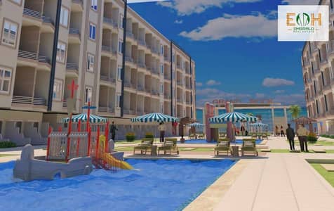 1 Bedroom Chalet for Sale in Hurghada, Red Sea - WhatsApp Image 2024-08-27 at 15.49. 26. jpeg
