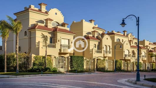 5 Bedroom Villa for Sale in New Cairo, Cairo - Screenshot 2024-11-14 170022. png