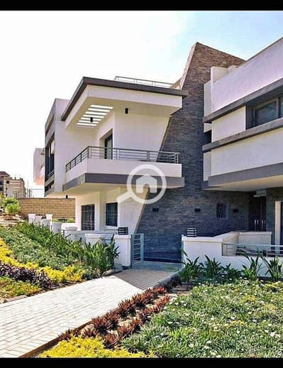 4 Bedroom Duplex for Sale in Shorouk City, Cairo - 314753734_8694343223971452_155357330174248361_n. jpg