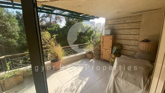 3 Bedroom Twin House for Sale in Zamalek, Cairo - WhatsApp Image 2025-01-13 at 16.41. 59_309a2e5f. jpg