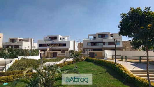 6 Bedroom Villa for Sale in 6th of October, Giza - WhatsApp Image 2025-04-17 at 1.09. 00 PM. jpeg