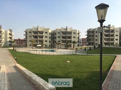 3 Bedroom Flat for Sale in Sheikh Zayed, Giza - 6e4c67ea-32a6-4822-8cb1-52415ee9e2fa. jpg