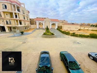 دوبلكس 3 غرف نوم للبيع في 6 أكتوبر، الجيزة - WhatsApp Image 2025-04-13 at 14.43. 27. jpeg