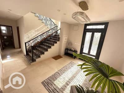 فیلا 4 غرف نوم للبيع في العاصمة الإدارية الجديدة، القاهرة - 636ec23d-a9c9-4371-bd14-9ff87ea21e56. jpg