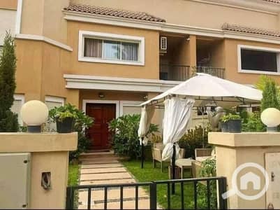 فیلا 4 غرف نوم للبيع في مدينة المستقبل، القاهرة - 75698c0b-2d90-4214-8dd4-fdb1d0a026ff. jpg