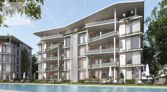 3 Bedroom Chalet for Sale in North Coast, Matruh - 1__2_. jpg