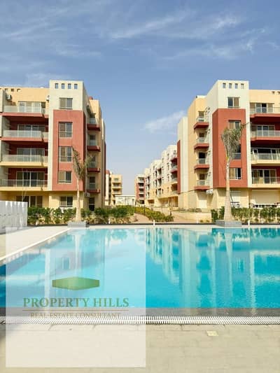 3 Bedroom Flat for Sale in New Cairo, Cairo - photo_2025-03-26_05-55-53. jpg