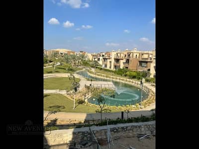 3 Bedroom Townhouse for Sale in 6th of October, Giza - WhatsApp Image 2025-04-30 at 12.52. 46 PM (3). jpeg