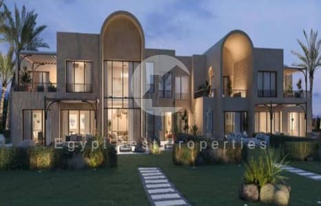 شاليه 2 غرفة نوم للبيع في الجونة، البحر الأحمر - IMG-20250317-WA0246. jpg