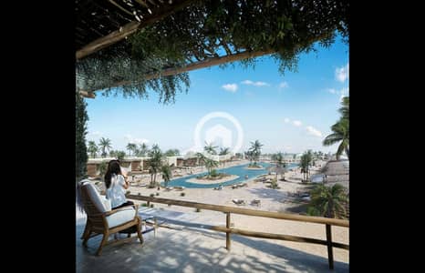 2 Bedroom Chalet for Sale in North Coast, Matruh - 3. jpg