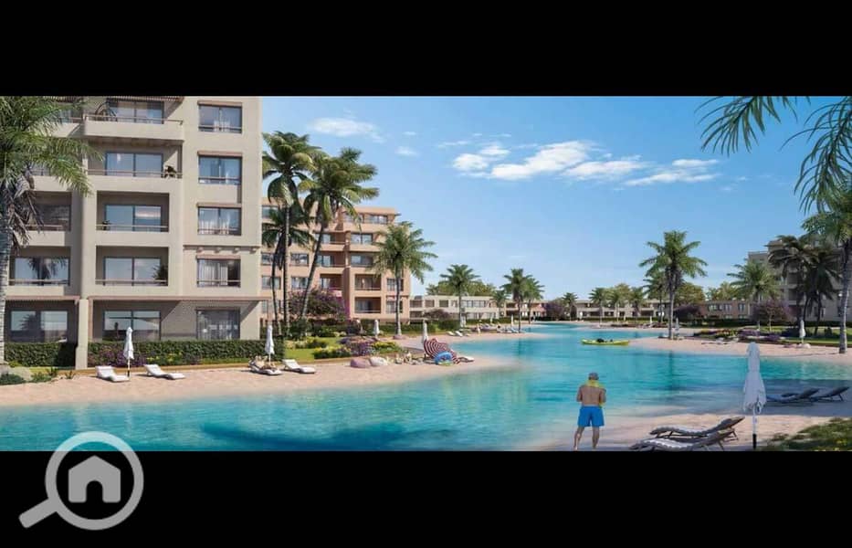 9 Chalets-For-Sale-in-Hacienda-Waters-Ras-El-Hekma. jpg
