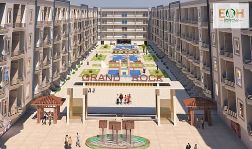 1 Bedroom Chalet for Sale in Hurghada, Red Sea - WhatsApp Image 2024-08-27 at 15.48. 37 - Copy. jpeg