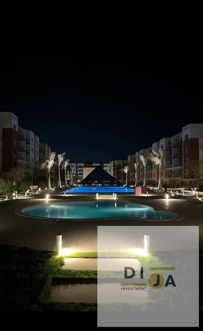 3 Bedroom Apartment for Sale in New Cairo, Cairo - 78568415-c453-47ad-ab2a-fd4a4a20ea33. jpeg
