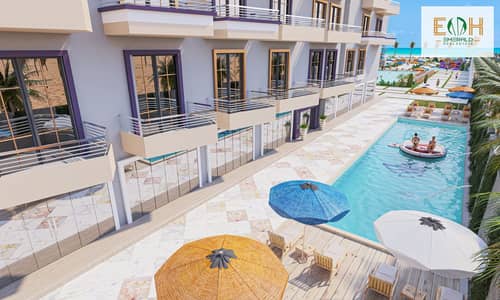 1 Bedroom Flat for Sale in Hurghada, Red Sea - WhatsApp Image 2024-03-01 at 15.19. 56. jpeg