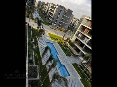 3 Bedroom Penthouse for Sale in New Cairo, Cairo - WhatsApp Image 2025-04-30 at 12.53. 10 PM (2). jpeg