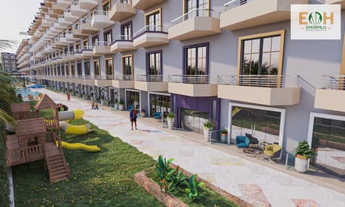 1 Bedroom Flat for Sale in Hurghada, Red Sea - WhatsApp Image 2024-03-01 at 15.19. 58. jpeg