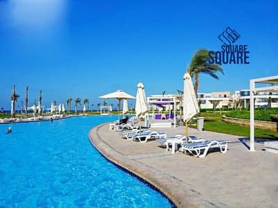 2 Bedroom Chalet for Sale in North Coast, Matruh - 37f2ba88-ad2a-4db4-99ca-ffbe29ba7e90. png