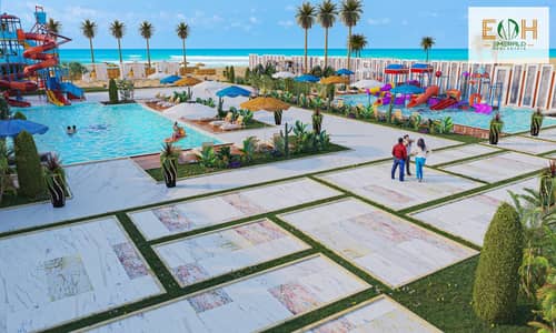 1 Bedroom Flat for Sale in Hurghada, Red Sea - WhatsApp Image 2024-03-01 at 15.19. 54 (2). jpeg