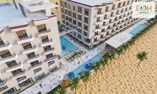 1 Bedroom Flat for Sale in Hurghada, Red Sea - WhatsApp Image 2024-03-01 at 15.19. 59. jpeg