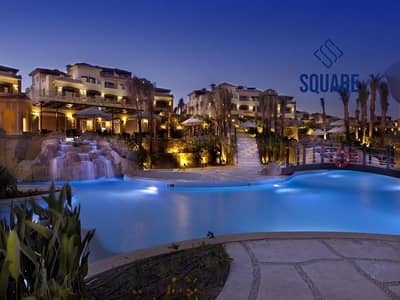5 Bedroom Twin House for Sale in North Coast, Matruh - Lav 10_800x600. jpg