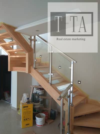 3 Bedroom Penthouse for Rent in Sheikh Zayed, Giza - WhatsApp Image 2025-04-30 at 21.00. 54_b0a9f922. jpg