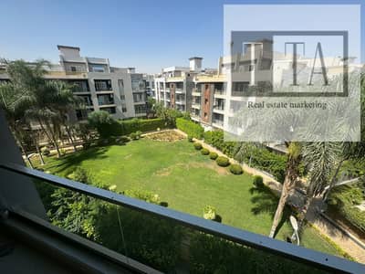 3 Bedroom Penthouse for Rent in Sheikh Zayed, Giza - WhatsApp Image 2025-04-30 at 21.00. 53_4e528218. jpg