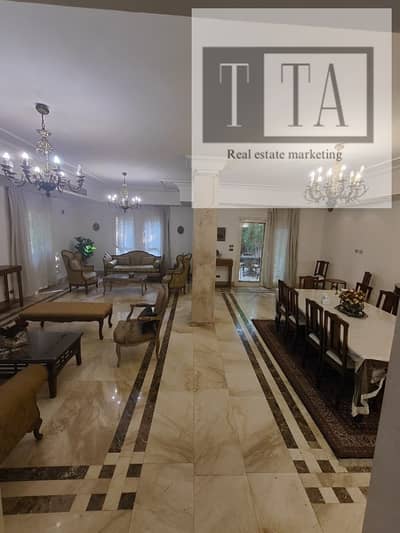 5 Bedroom Twin House for Rent in Sheikh Zayed, Giza - WhatsApp Image 2025-04-30 at 18.06. 40_fa64dd30. jpg