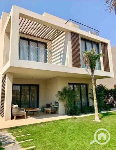 3 Bedroom Townhouse for Sale in New Cairo, Cairo - 352179949_650469253170728_1973464986190731457_n. jpg