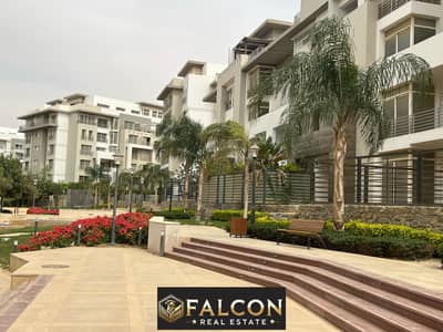 1 Bedroom Flat for Sale in New Cairo, Cairo - WhatsApp Image 2025-04-30 at 14.37. 08. jpeg