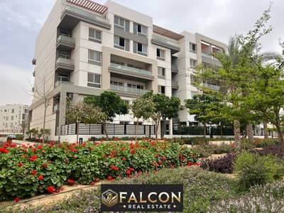 2 Bedroom Flat for Sale in New Cairo, Cairo - WhatsApp Image 20c5-04-30 at 14.37. 16. jpeg