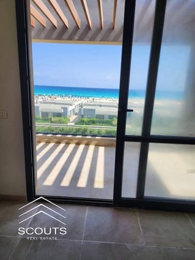 2 Bedroom Chalet for Sale in Ain Sukhna, Suez - WhatsApp Image 2025-04-30 at 18.00. 27. jpeg