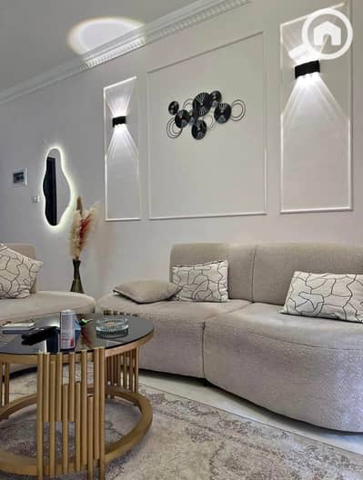 فلیٹ 3 غرف نوم للبيع في العاصمة الإدارية الجديدة، القاهرة - FB_IMG_1742684894560. jpg