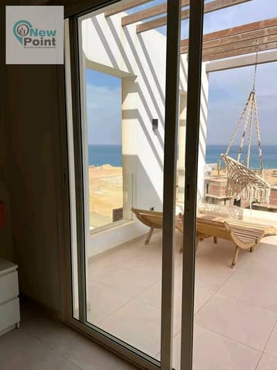 شاليه 2 غرفة نوم للبيع في العين السخنة، السويس - 9285d0fa-d728-4e4d-a15a-7f7bb59eda9b. jpg