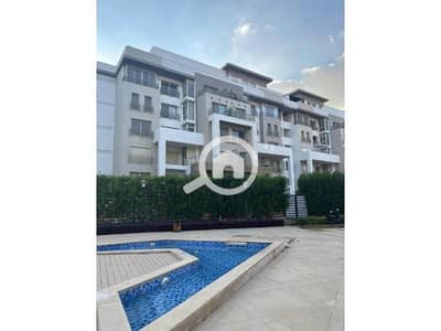 2 Bedroom Flat for Sale in New Cairo, Cairo - IMG-20250223-WA0016. jpg
