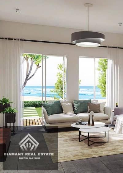 2 Bedroom Chalet for Sale in North Coast, Matruh - e167cc5c-d1c3-43b1-a44d-f7f5e4b7f708. jpg