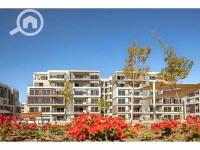 3 Bedroom Apartment for Sale in New Cairo, Cairo - 474c91cd-9fd4-46b6-bb39-9ba33a92ac73. png