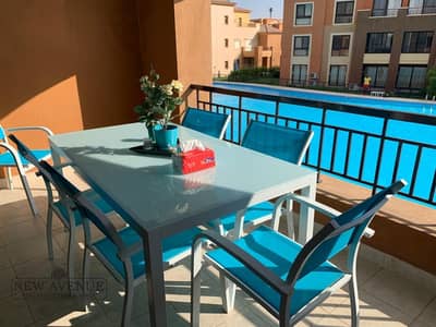 3 Bedroom Penthouse for Sale in North Coast, Matruh - WhatsApp Image 2025-04-30 at 6.36. 39 PM (1). jpeg