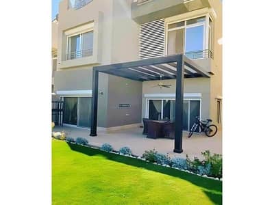 2 Bedroom Flat for Sale in New Cairo, Cairo - IMG-20250115-WA0019. jpg