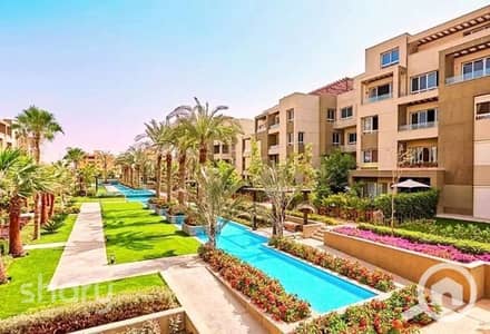 2 Bedroom Flat for Sale in Mostakbal City, Cairo - 2fcb81c119edb91751263688b6966ba3. jpg