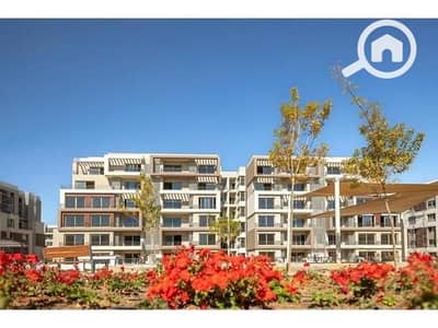 2 Bedroom Flat for Sale in New Cairo, Cairo - 474c91cd-9fd4-46b6-bb39-9ba33a92ac73. png